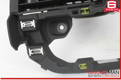 19-24 Audi RS5 S5 A4 Front Left Driver Side Dash Dashboard Air Vent Grille Grill