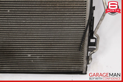07-14 Mercedes W221 S550 CL550 CL63 AMG AC A/C Air Conditioning Condenser