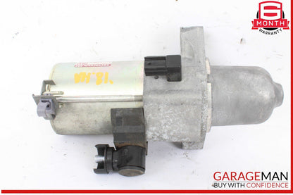 18-22 Honda Accord Sport Engine Starter Motor SM75015 OEM