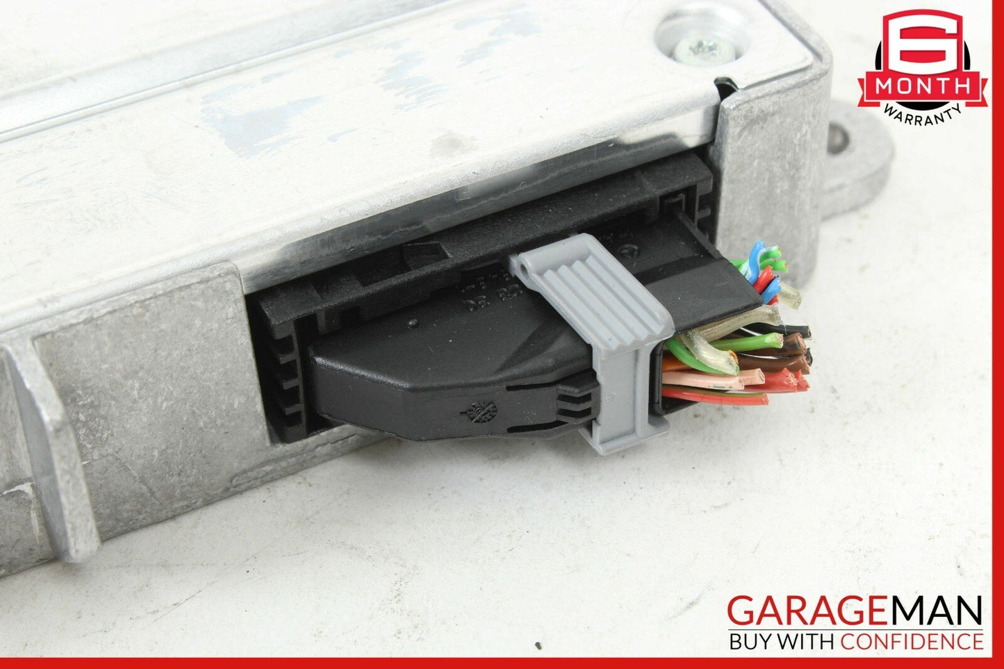 06-09 Mercedes W211 E350 GL450 ML550 Communication Control Module 2198202626 OEM