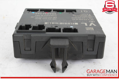 08-18 Mercedes W212 E350 SLK350 E400 Front Left Side Door Control Module OEM