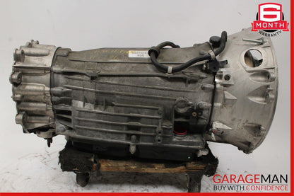07-12 Mercedes X164 GL450 ML450 AT 7G Automatic Transmission 722.904 AWD 176k