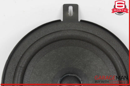 14-18 Maserati Quattroporte Front Door Sound Audio Speaker Set of 2 Pc OEM