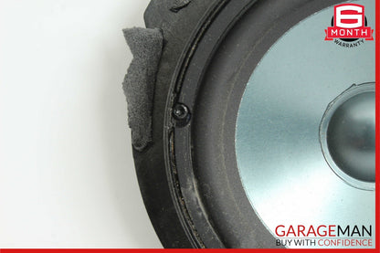 07-09 Mercedes W211 E350 E550 Front Left Side Door Sound Speaker Logic7 OEM