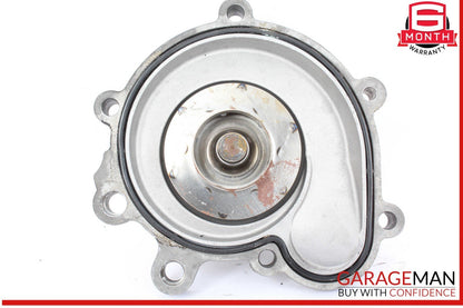 12-15 Mercedes W204 C250 SLK250 M271 Engine Coolant Motor Water Pump OEM