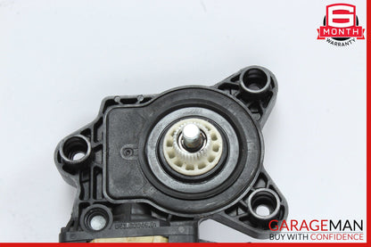 00-06 Mercedes W220 S55 Front Left Driver Side Window Regulator Motor OEM