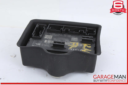 12-18 Audi A6 A7 Front Right Passenger Side Door Control Module Unit 4G8959792E
