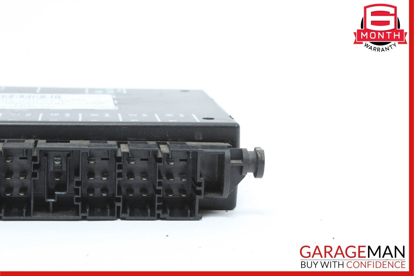 98-05 Mercedes W163 ML350 ML320 Seat Control Module Front Left Or Right OEM