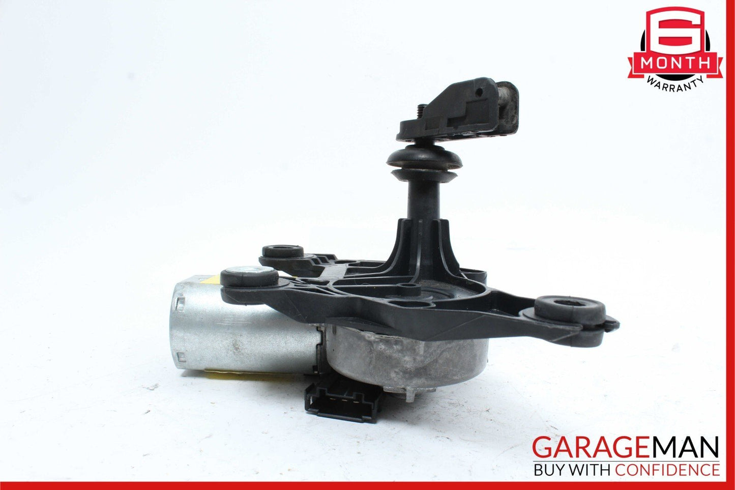 06-13 Mercedes X164 GL450 ML320 R550 Rear Glass Windshield Wiper Motor Unit OEM