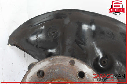 97-04 Mercedes-Benz SLK320 R170 Front Left Spindle Knuckle Wheel Hub 2021401240