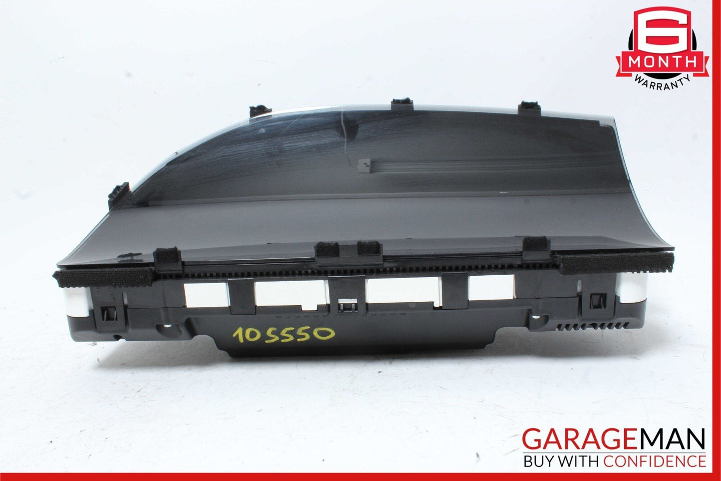 10-14 Mercedes W221 S550 S400 CL550 Instrument Cluster Speedometer OEM