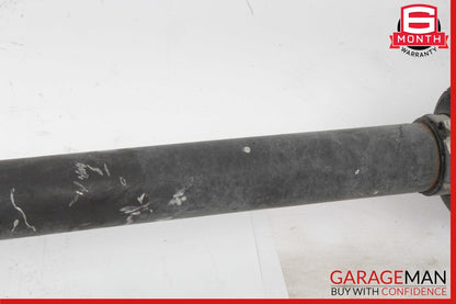 12-19 Mercedes W166 ML400 GL450 Rear Right or Left Side Half Axle Shaft OEM