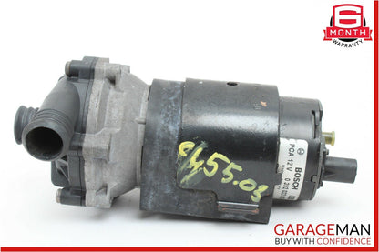 03-11 Mercedes W215 CL55 AMG S63 SL600 Auxiliary AUX Circulation Water Pump OEM