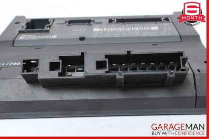 07-09 Mercedes W221 S550 Front Right Passenger Side Under Seat Controller Module