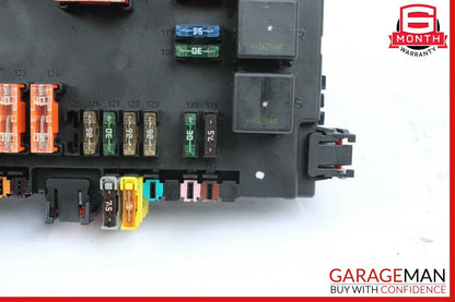 07-09 Mercedes W221 S600 CL65 AMG Rear Trunk Fuse Box Sam Module 2215403250 OEM