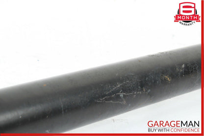 14-17 Maserati Ghibli S Q4 AWD Front Prop Propeller Drive Axle Shaft Driveshaft