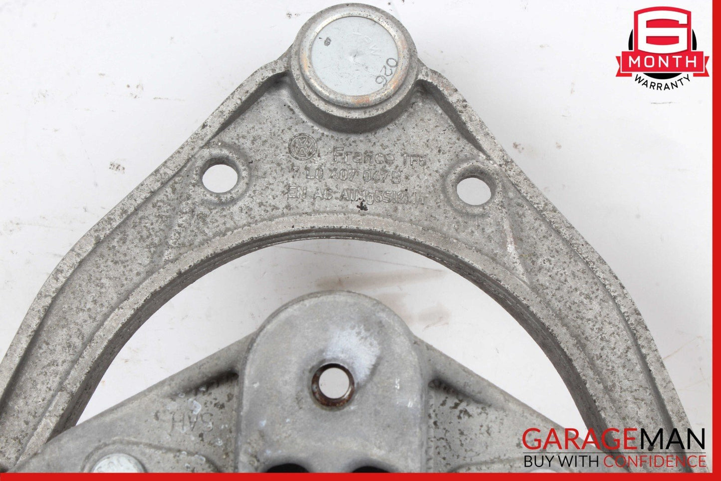 03-10 Audi Q7 Porsche Cayenne 957 Front Left or Right Upper Control Arm OEM