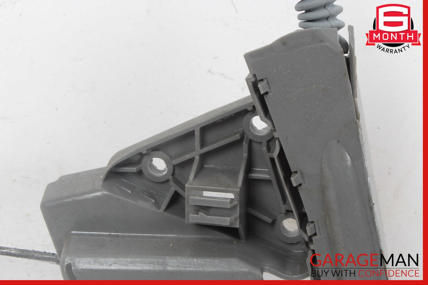 06-13 Mercedes W251 R350 GL450 ML550 Front Right Door Lock Latch Actuator OEM