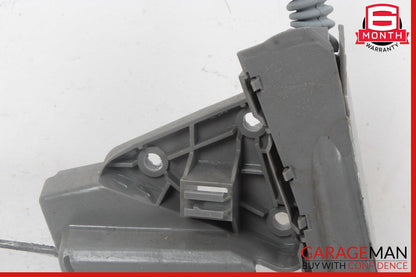 06-13 Mercedes W251 R350 GL450 ML550 Front Right Door Lock Latch Actuator OEM