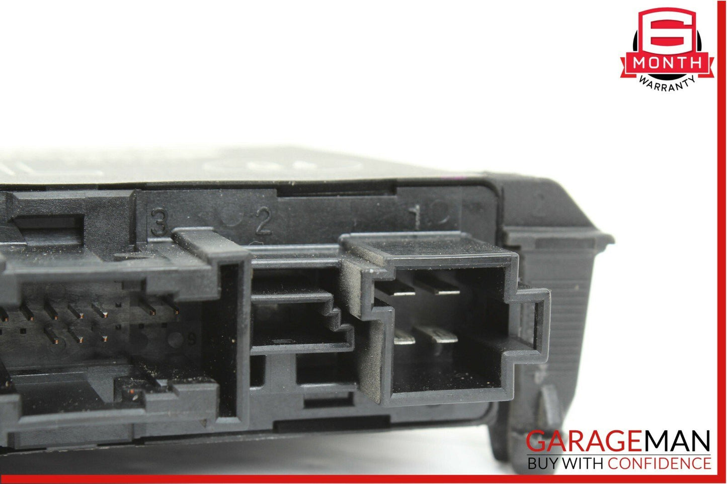 01-07 Mercedes W203 C230 Rear Left Side Door Computer Control Module OEM