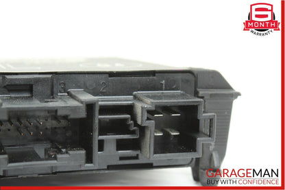 01-07 Mercedes W203 C230 Rear Left Side Door Computer Control Module OEM