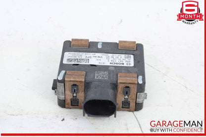 17-24 Audi S5 Q7 Rear Left Driver Side Blind Spot Alert Sensor 4M0907590E OEM