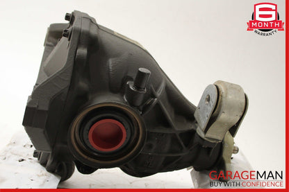 10-16 Mercedes W212 E400 Rear Differential Diff Axle Carrier 3.07 2093510205 OEM