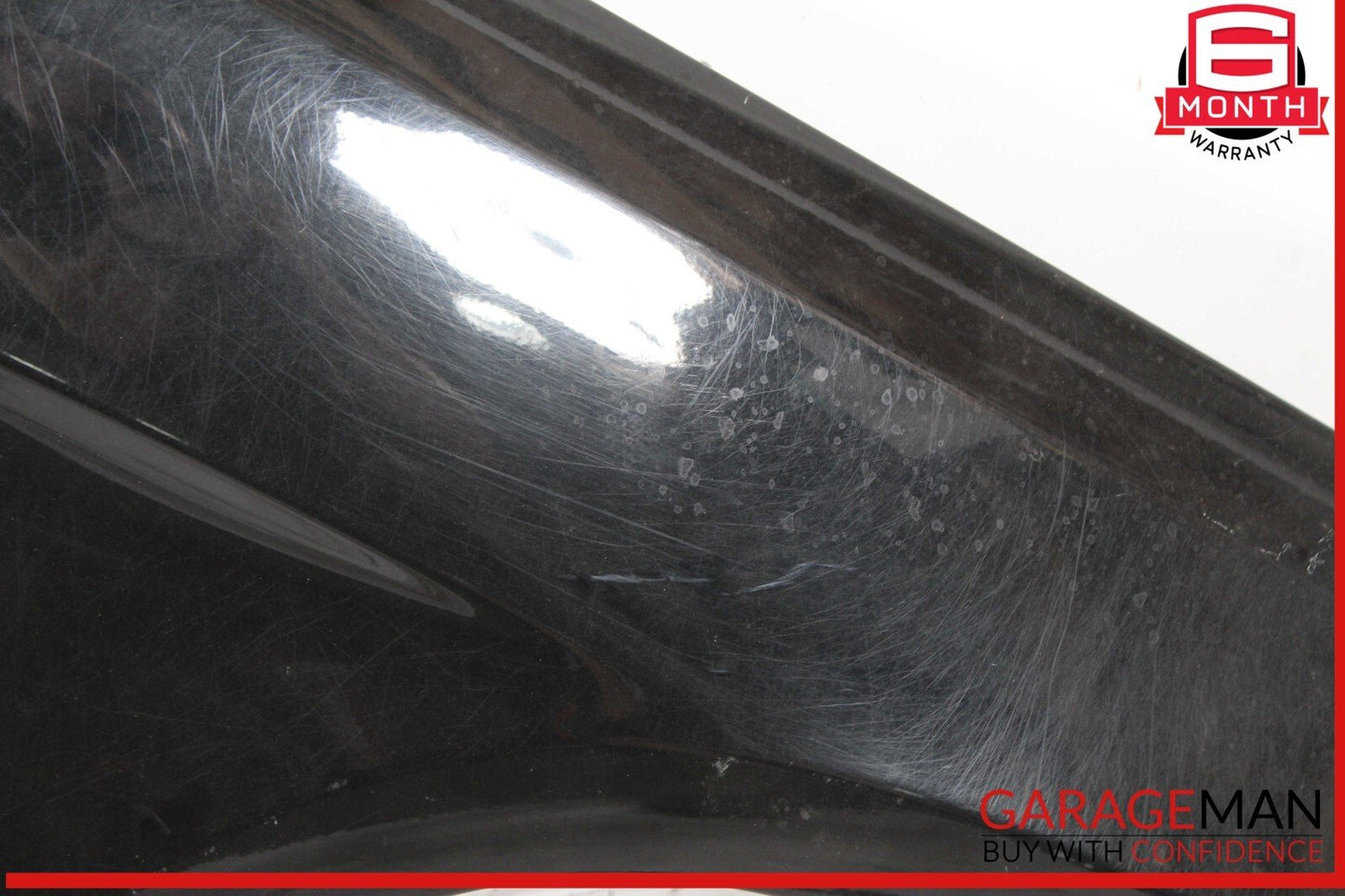 13-19 Mercedes X166 GL450 GL550 GLS550 Front Right Side Wing Fender Panel OEM
