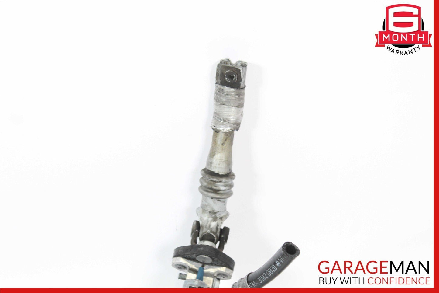 07-12 Mercedes R230 SL550 SL55 AMG SL600 Power Steering Rack & Pinion Assy OEM