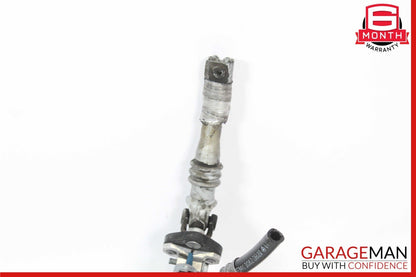 07-12 Mercedes R230 SL550 SL55 AMG SL600 Power Steering Rack & Pinion Assy OEM