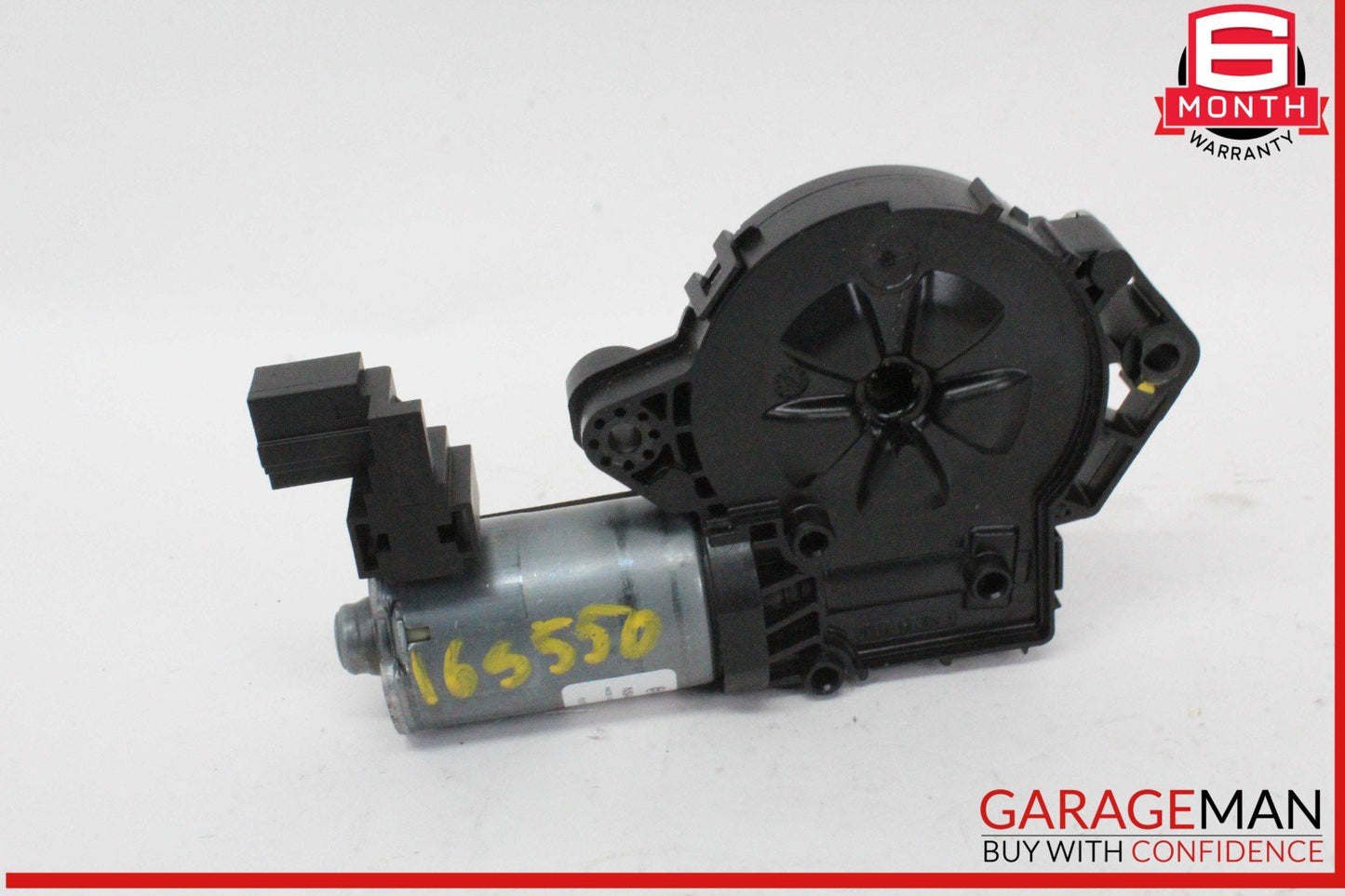 14-17 Mercedes W222 S550 Front or Rear Roof Sun Shade Screen Roller Blind Motor