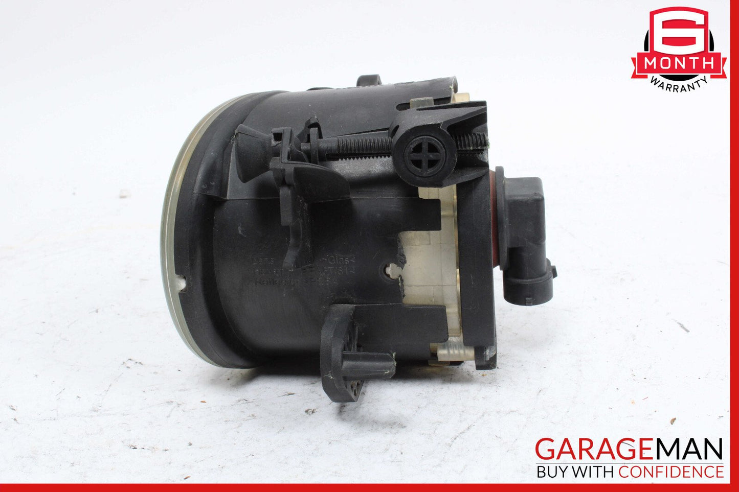 06-12 Mercedes X204 GLK350 Front Right Passenger Bumper Fog Light Lamp OEM