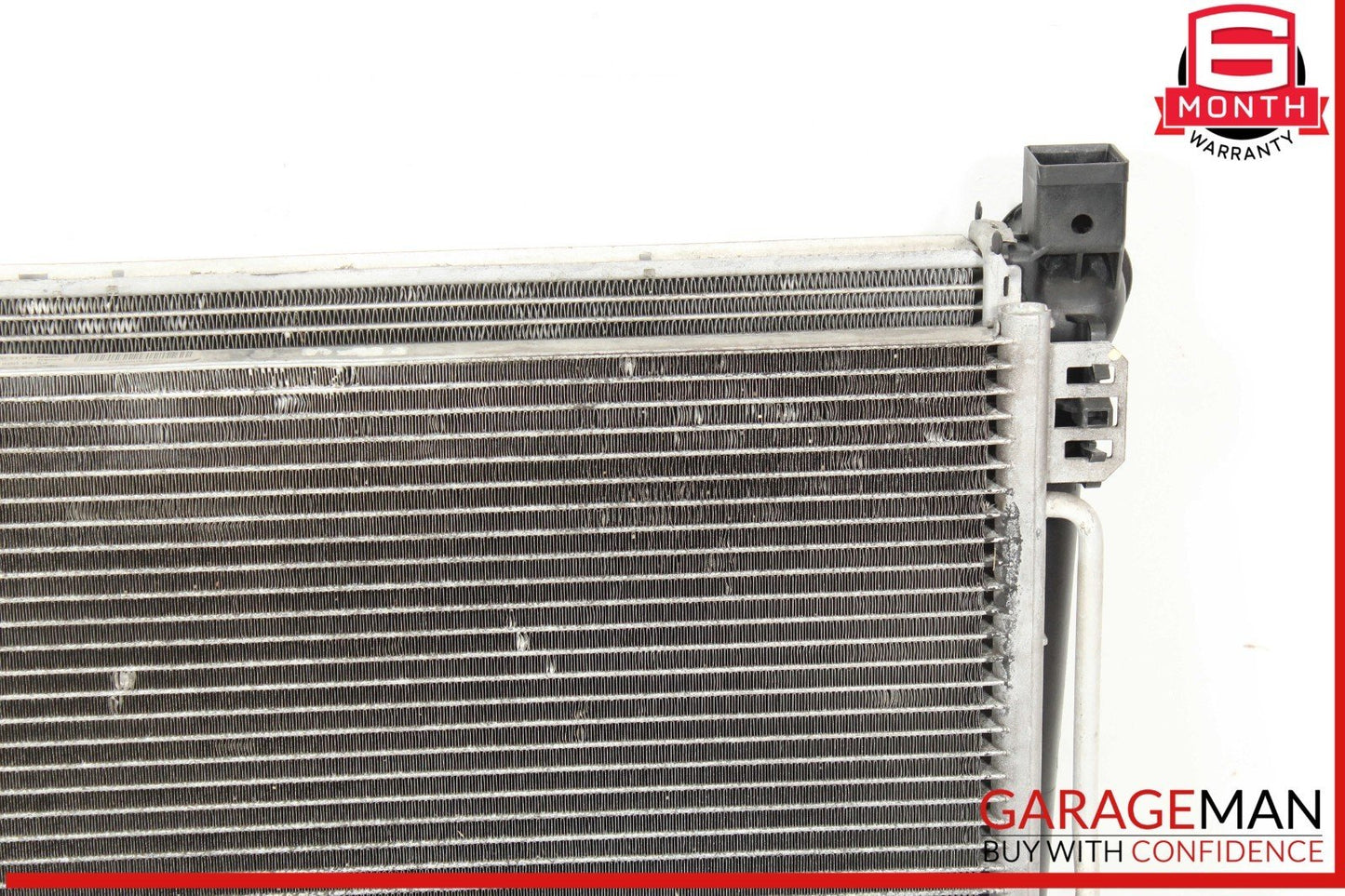 01-05 Mercedes W209 CLK500 C230 AC Air A/C Condenser Cooler Assembly OEM