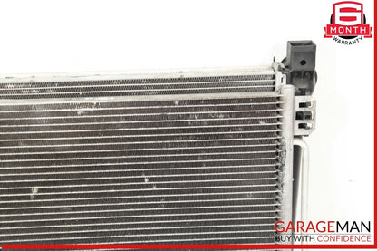 01-05 Mercedes W209 CLK500 C230 AC Air A/C Condenser Cooler Assembly OEM