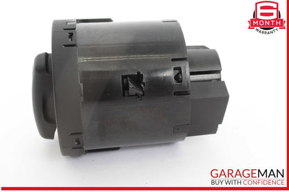 14-17 Maserati Ghibli Dash Headlight Head Light Lamp Control Switch 670019822