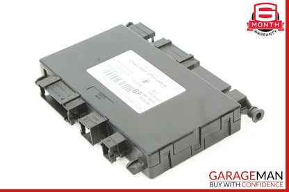 03-11 Mercedes X164 GL450 CLS550 ML550 Front Right Side Seat Control Module OEM