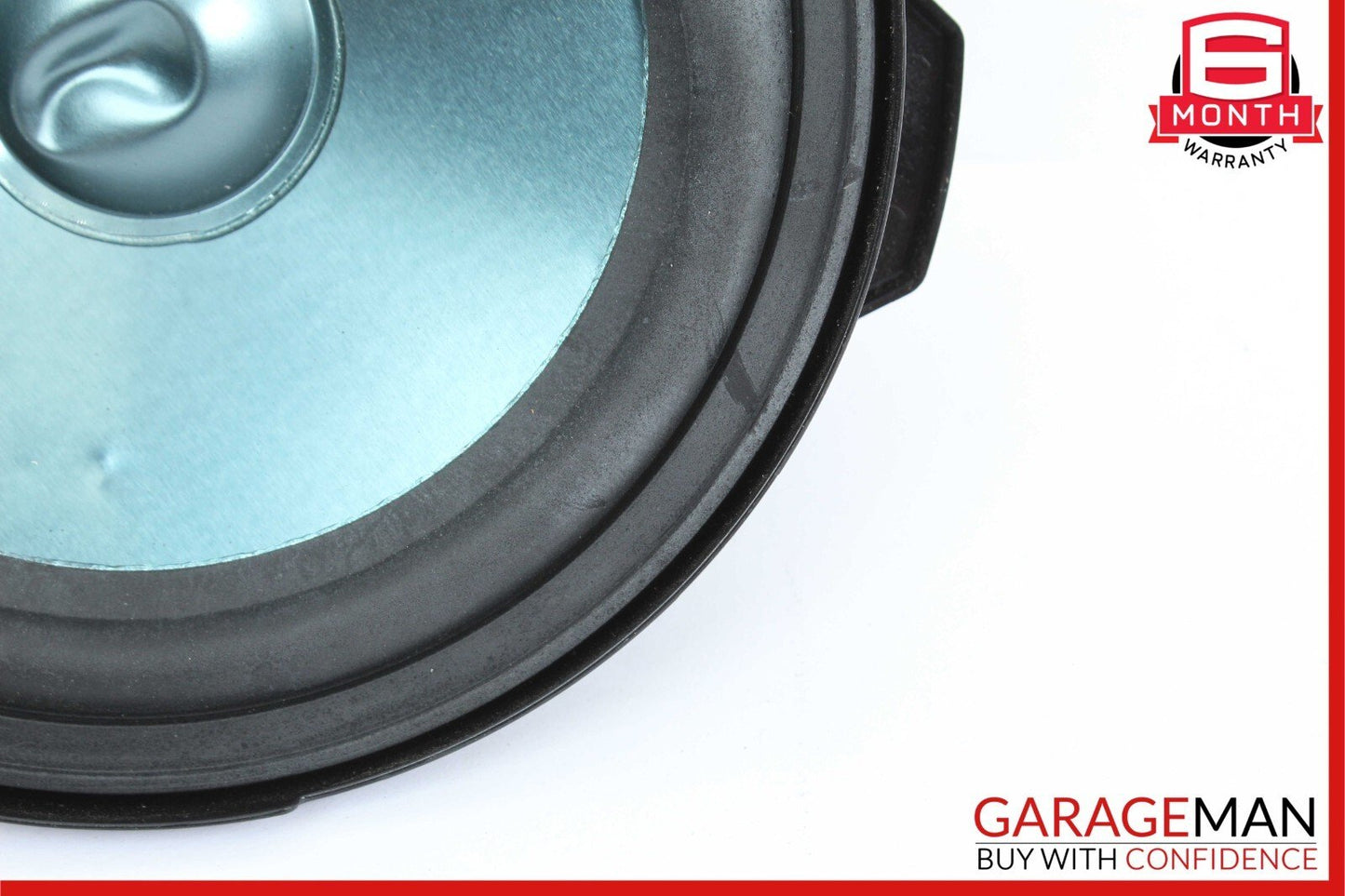 10-18 Mercedes W212 E550 CLS500 Rear Right or Left Door Audio Sound Speaker OEM