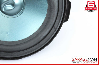 10-18 Mercedes W212 E550 CLS500 Rear Right or Left Door Audio Sound Speaker OEM