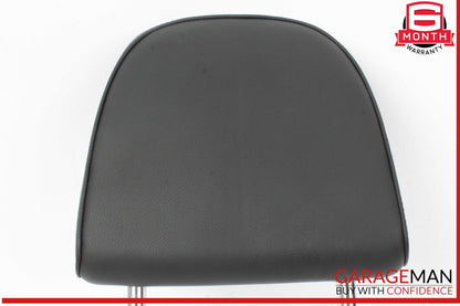 13-17 Audi Q5 Front Left or Right Side Seat Headrest Head Rest Black OEM
