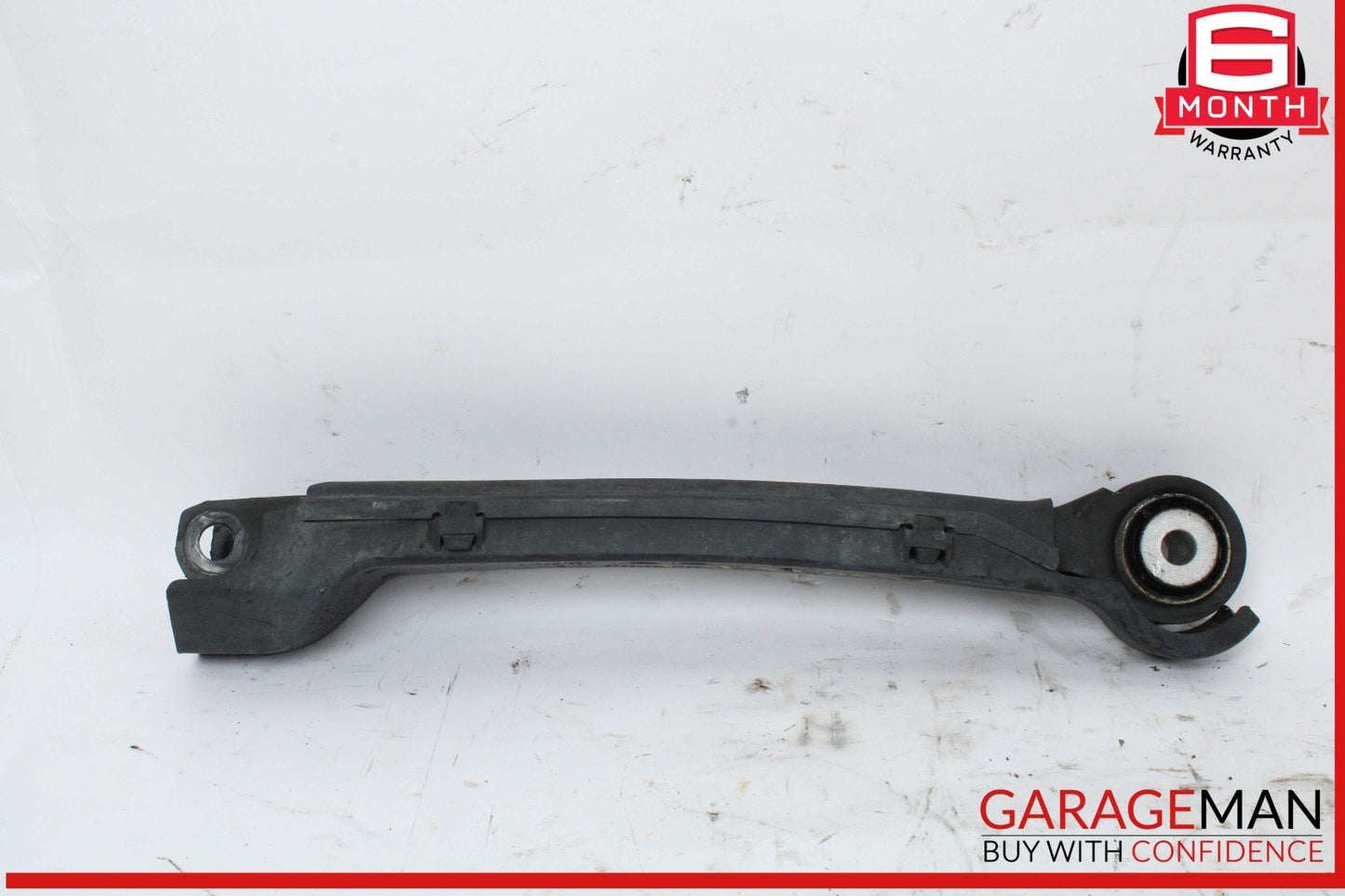 08-17 Mercedes W212 E350 C250 Rear Left or Right Side Lower Thrust Control Arm