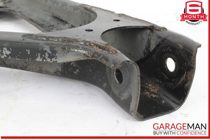 11-18 Porsche Cayenne 958 Rear Left Driver Side Lower Control Arm OEM