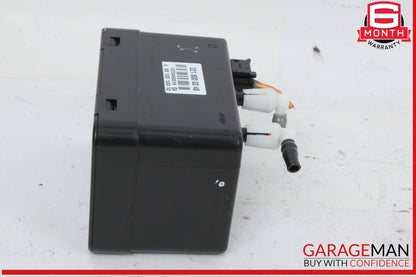07-14 Mercedes W221 S550 CL600 Trunk Seat Lumbar Vacuum Pump 2218000248 OEM