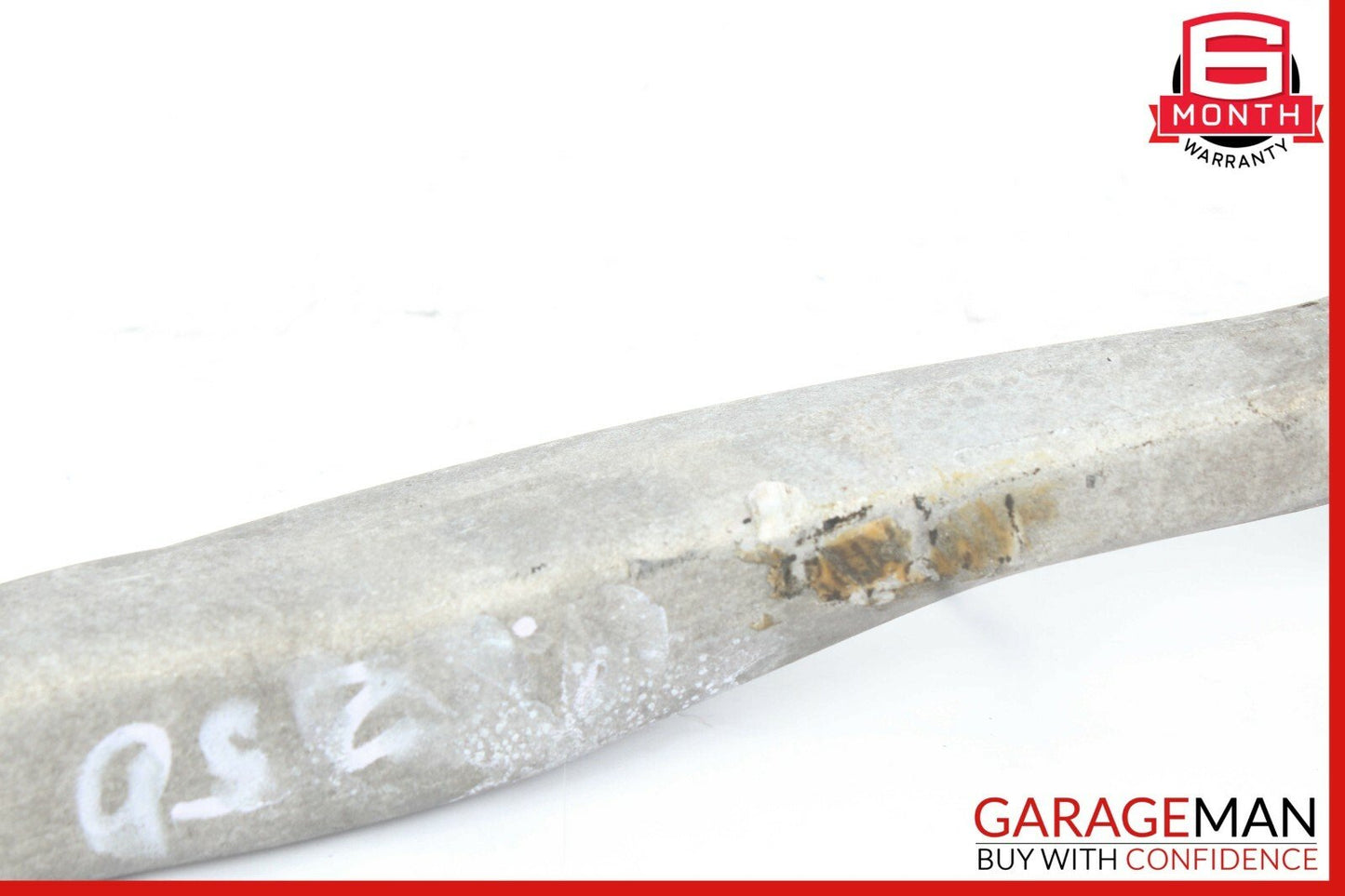08-14 Mercedes W204 C300 RWD Front Left Side Wishbone Curved Control Arm