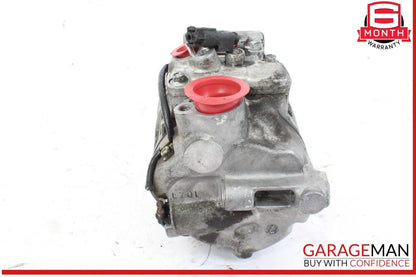 03-06 Mercedes R230 SL500 SL55 AC A/C Air Conditioning Compressor 0012300211 OEM