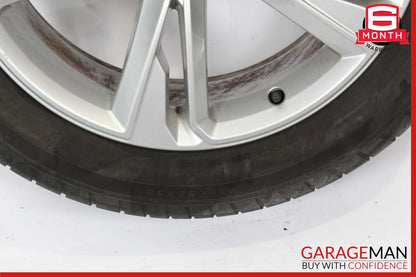 19-23 Audi Q3 Wheel Tire Rim 7 x 19 19" ET43 OEM