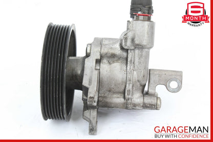 10-13 Porsche Panamera 970 Hydraulic Power Steering Pump Assembly OEM