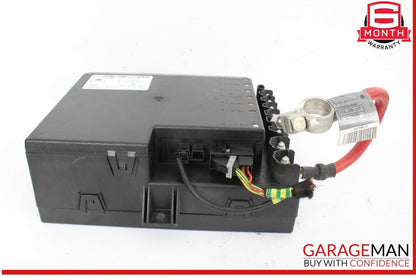 07-14 Mercedes W216 CL550  S550 Electric Power Supply Fuse Box Control Module
