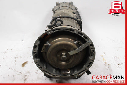 07-12 Mercedes X164 GL450 ML550 7G Automatic Transmission 722.904 OEM