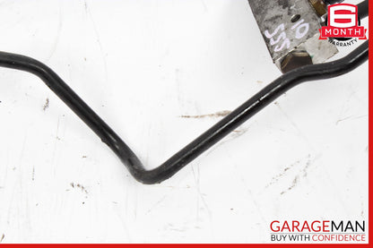 00-06 Mercedes S55 AMG CL500 ABC Hydraulic Suspension Distributor Hose Line OEM