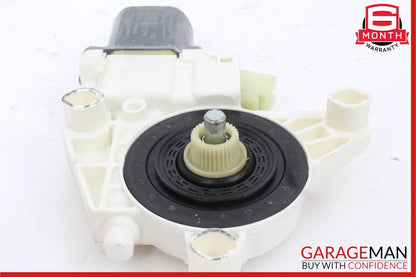 08-16 Mercedes C280 C300 E350 Front Left Side Door Window Regulator Motor Unit